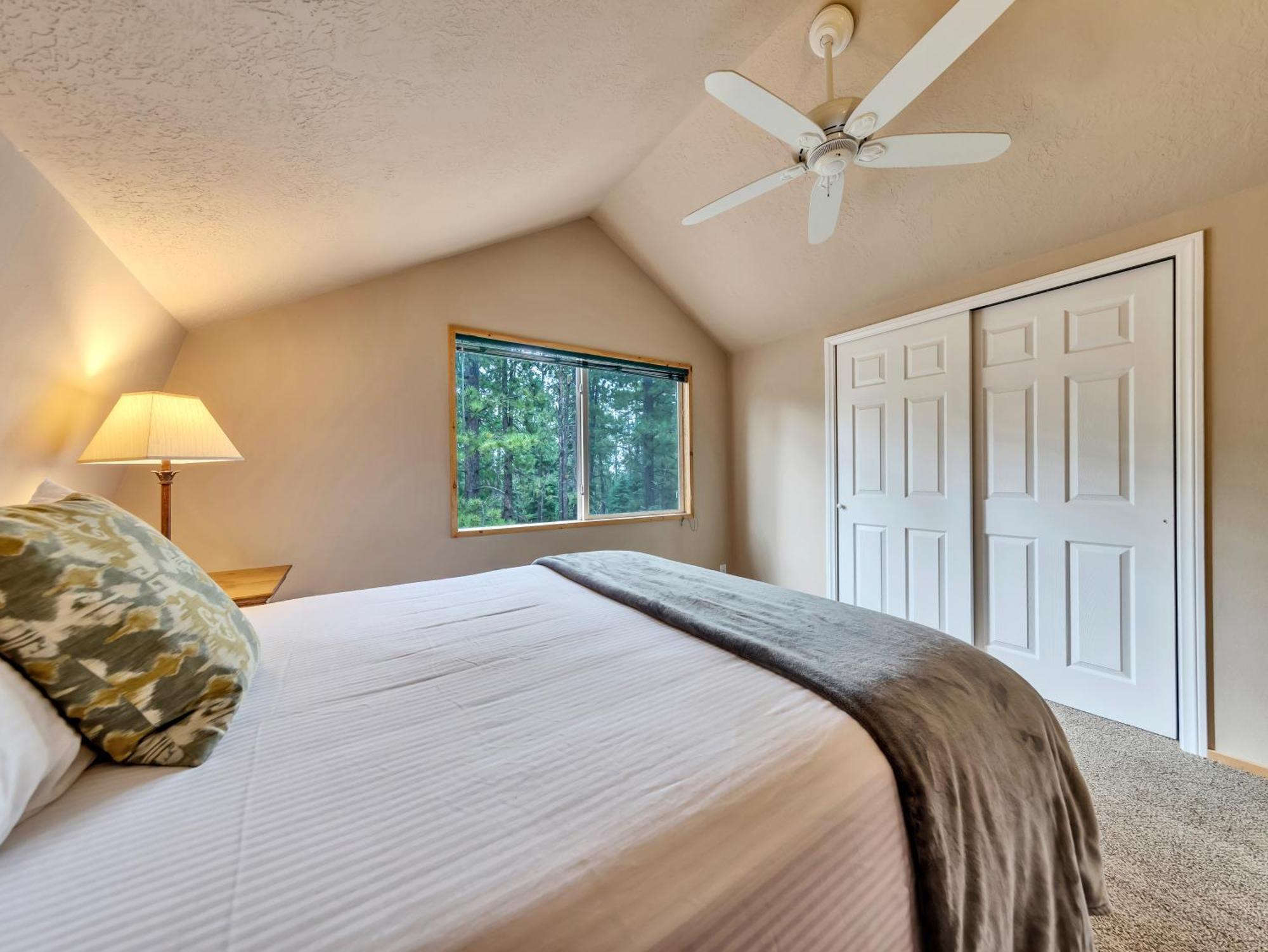 Villa Hillside Hideaway Duck Creek Village Exterior foto
